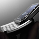 Illustration for article titled XPERIA X1 Hiptop Killer: Sony Ericssons First Video Plus Gallery